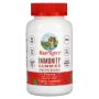 MaryRuth's Immunity Подкрепа за имунитета, 90 дъвчащи таблетки, снимка 1
