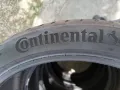 2 бр. Continental  305/30ZR21  DOT3723, снимка 2