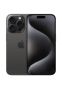 Iphone 15 Pro Max 256Gb Titan Black + слушалки., снимка 1 - Apple iPhone - 45858888