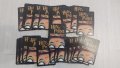 карти за колекционери Хари Потър 44 броя, снимка 1 - Карти за игра - 45913891