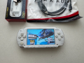 PSP 1003 - хакнато с 32GB карта, снимка 4