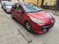 PEUGEOT 207 1.4i  74hp Clima Gaz-Benzin-TOP Състояние!, снимка 6