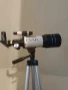 НОВ, мострен телескоп ESAKO - апертура 70 mm, 3 окуляра, статив с регулируема височина..., снимка 8