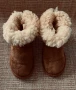 Детски ботуши тип UGG, снимка 9
