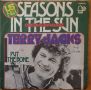 Грамофонни плочи Terry Jacks – Seasons In The Sun 7" сингъл