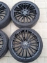 Джанти Mercedes 20" 5x112 235/35/20, снимка 5