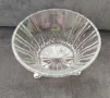Кристална купа за ядки, снимка 5