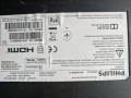 PHILIPS 40PUS6809/12-715G8642-MOC-000-005K-715G6661-P01-000-002H-C390S01E01C , снимка 2