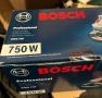 Ъглошлайф Bosch GWS 750 - 125mm, снимка 1