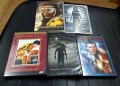 DVD Филми ДВД по 1евро, снимка 1