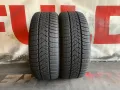 215 55 17, Зимни гуми, Pirelli SottoZero3, 2 броя, снимка 2