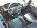 Opel Zafira A 1.8 НА ЧАСТИ , снимка 4