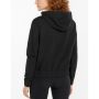 Дамско спортно горнище puma her training hoodie black, снимка 1