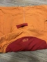 Мъжко яке  Jack Wolfskin  Crestview Desert Orange Soft Shell Jacket , L размер , снимка 9
