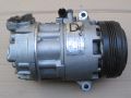 Компресор за климатик 6452690564 BMW 3 E46 2.0 D Z4 3R41045010 Calsonic-R CSV613 1999-2004 Compresor, снимка 3