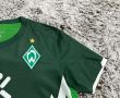 Тениска Nike x Werder Bremen, Размер М, снимка 3