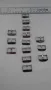 ПЛАСТИНИ,ПОСЛЕДНО ЗВЕНО ЗА ВЕРИЖКА НА ЧАСОВНИК. АДАПТЕР ПРЕХОДНИК НАКРАЙНИЦИ АДАПТЕРИ ЗА ВЕРИЖКИ, снимка 16