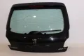 Заден капак Peugeot 206+ хечбек (2009-2013г.) стъкло заден капак Пежо 206 plus, снимка 3