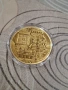 Биткойн монета, снимка 1