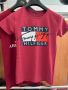 Tommy Hilfiger дамска тениска , снимка 1 - Тениски - 45917504