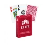 Карти за игра Copag Elite Poker size Jumbo index Red нови , снимка 8