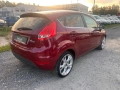 ***САМО НА ЧАСТИ*** Ford Fiesta 1.4 CNG, ръчни скорости  , снимка 4