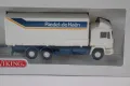 WIKING H0 1/87 MAN КАМИОН МОДЕЛ ИГРАЧКА КОЛИЧКА, снимка 2