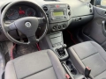 VW Golf Plus 1.6i на части , снимка 9