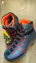 La Sportiva Trango TRK Leather GTX Clay/Velvet , снимка 6