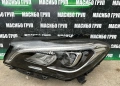 Фар ляв фарове за Мерцедес ЦЛА фейс Mercedes CLA W117 facelift, снимка 2