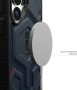 UAG Monarch Pro калъф за Samsung Galaxy S26 Ultra – Kevlar, MagSafe, снимка 5