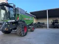 Комбайн FENDT 6335C, снимка 12