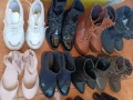 Дамски обувки-35 , 36 номер, снимка 4