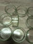 Стъклени купички , снимка 5