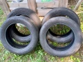4 бр. летни гуми 195/55/16 100лв., снимка 1