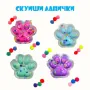 Скуиши Котешки лапички 6.5см, антистрес играчка  SQUISHY, снимка 1