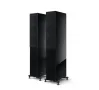 KEF R7 ТРИЛЕНТОВИ ПОДОВИ /СТОЯЩИ ТОНКОЛОНИ, снимка 5