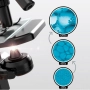 Детски научен микроскоп Scientific Microscope, снимка 11