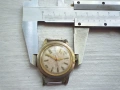 ШВЕЙЦАРСКИ МЕХАНИЧЕН ЧАСОВНИК, снимка 3