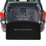 Кора за багажник на VW TIGUAN 5N 2007 - 2016 (НОВА), снимка 2
