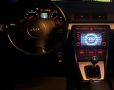 Audi A4 B6 B7 мултимедия Android GPS навигация, снимка 3
