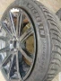 4 бр гуми мишелин 245/40/19 дот 24, снимка 2