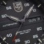 Мъжки часовник Luminox Master Carbon Seal Automatic CARBONOX™ XS.3875, снимка 4