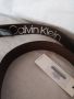 Оригинален колан CALVIN KLEIN, 95 см /708/, снимка 3