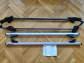 Алуминиеви напречни греди / багажник за Nissan Primera P12, снимка 3