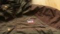 VARDE Norsk Design Waterproof Jacket размер M / L за лов риболов яке водонепромокаемо - 2577, снимка 4