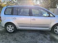 Vw Touran 1.9TDI 101ks 6speed , снимка 8