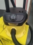 Мултифункционална прахосмукачка KARCHER WD 2 Black сухо и мокро почиства, снимка 3