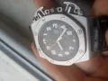 Audermars piguet royal oak automatic mechanical. Аудемарс Пиджет автоматичен, механичен часовник. AP, снимка 4