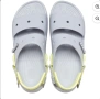 Сандали Crocs All-terrain 45 46 нови, снимка 6